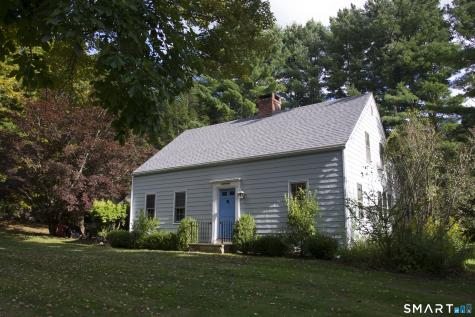 344 West Morris Road Morris CT 06763
