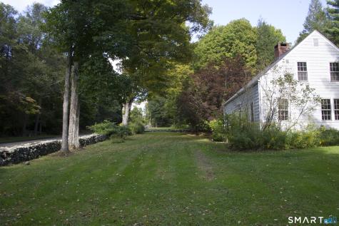 344 West Morris Road Morris CT 06763