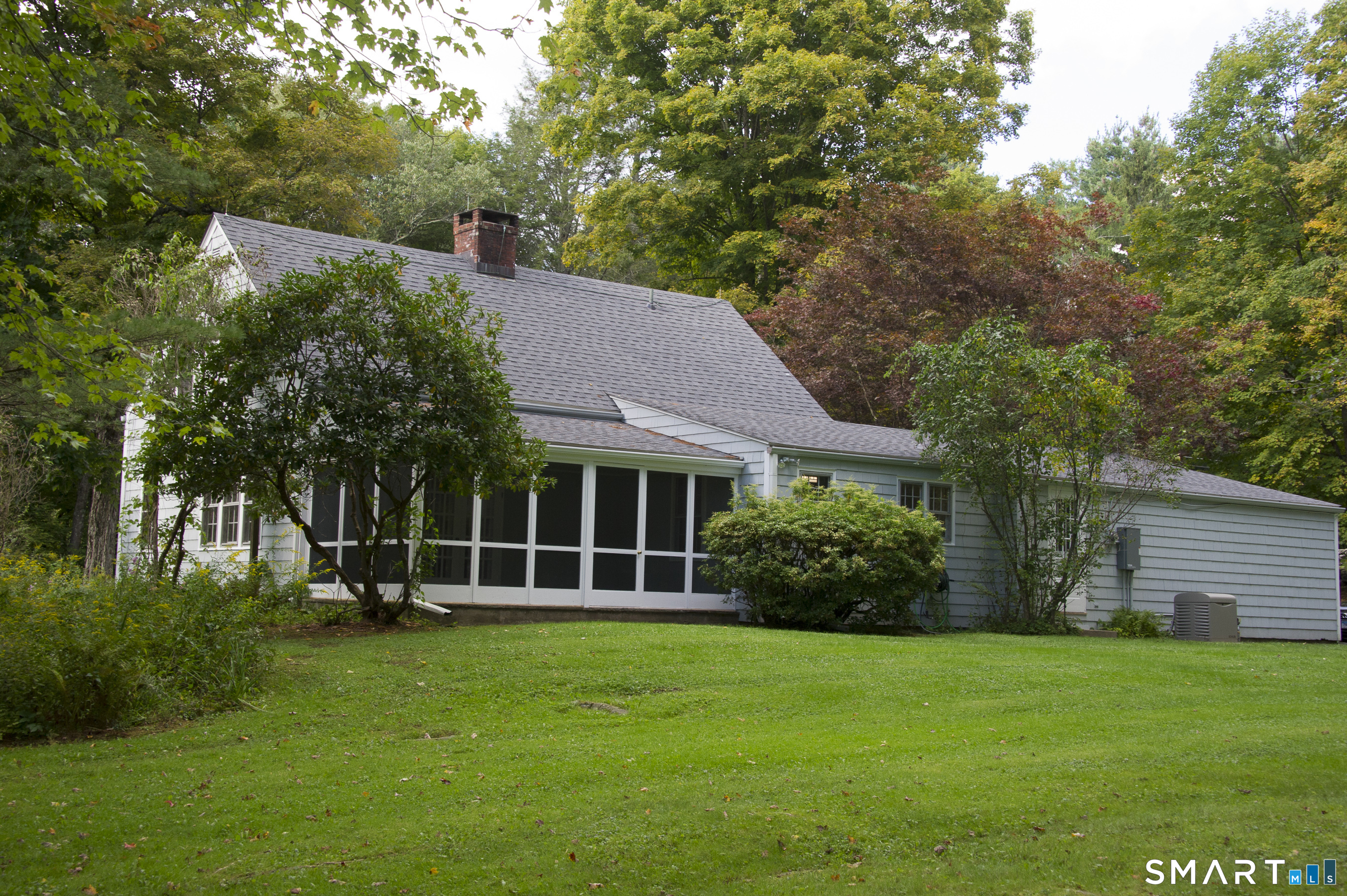 344 West Morris Road Morris CT 06763