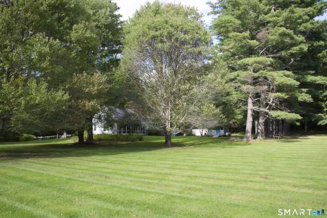 344 West Morris Road Morris CT 06763