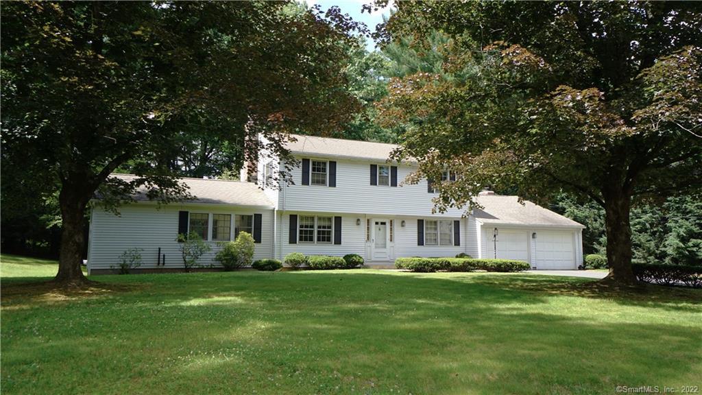 19 Lindell Drive Somers CT 06071