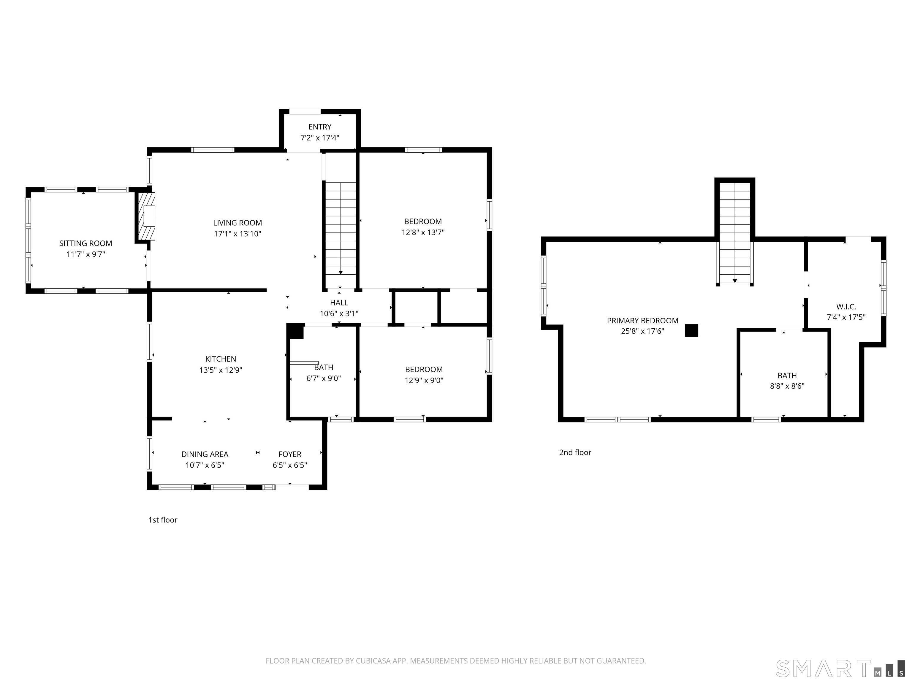 8 North Higgins Street Plymouth CT 06786