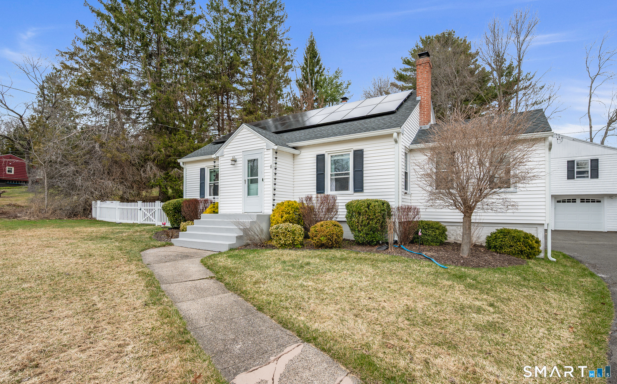 8 North Higgins Street Plymouth CT 06786