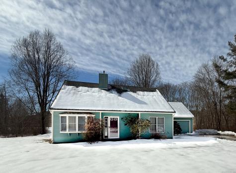 12 Portland Drive Ashford CT 06278