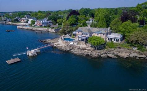 41 Binney Lane Greenwich CT 06870