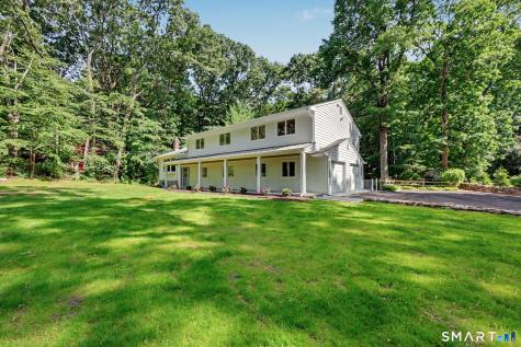 8 Live Oak Road Norwalk CT 06851