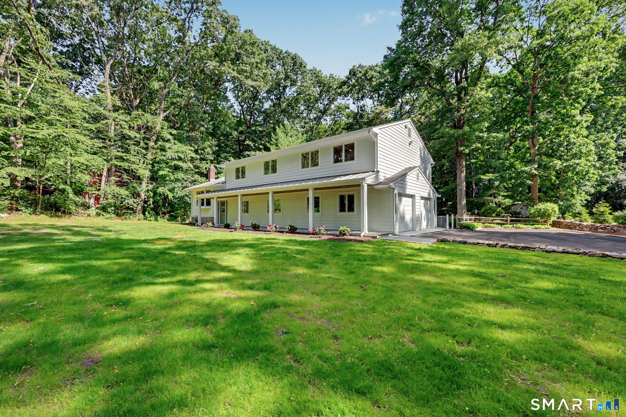 8 Live Oak Road Norwalk CT 06851