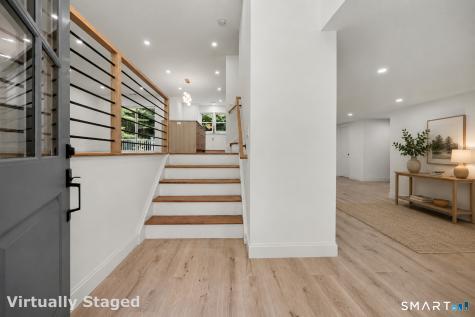 8 Live Oak Road Norwalk CT 06851