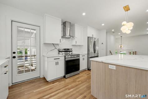 8 Live Oak Road Norwalk CT 06851