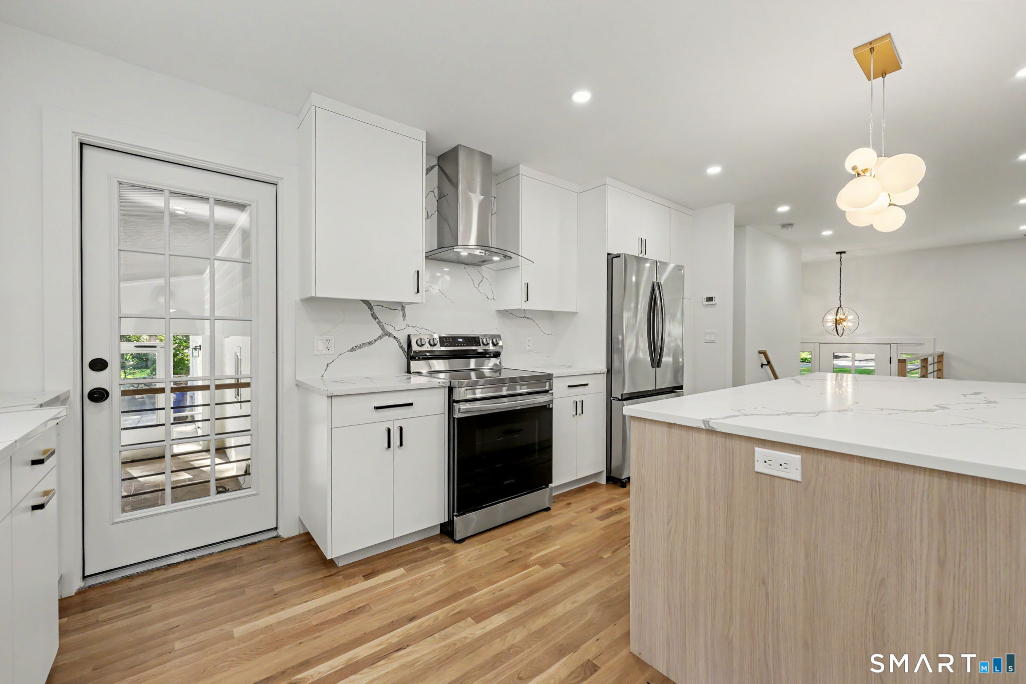 8 Live Oak Road Norwalk CT 06851
