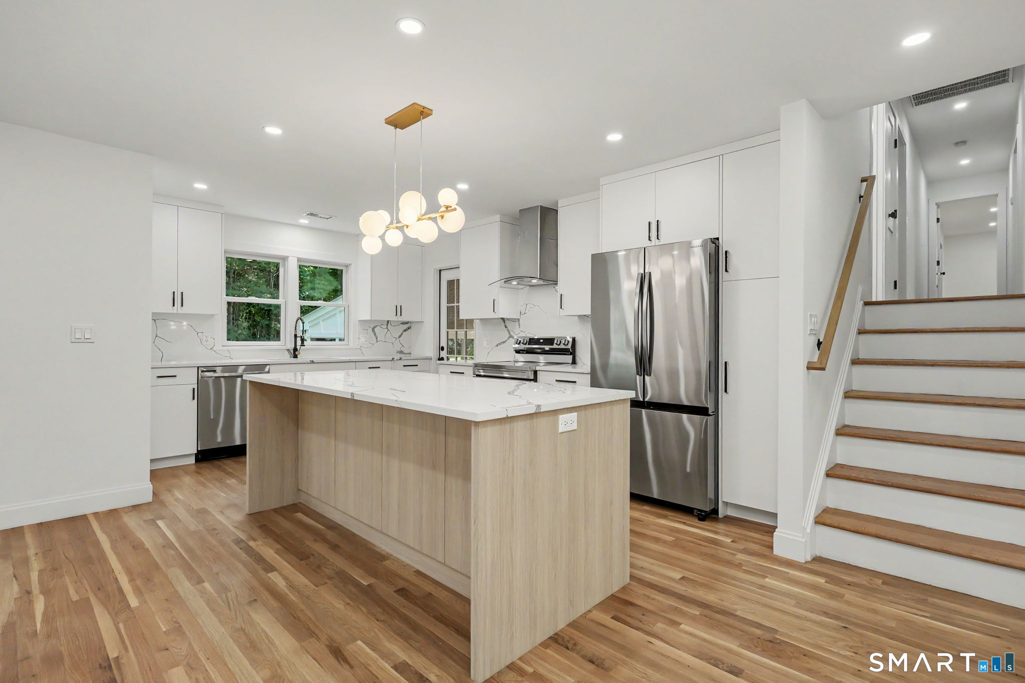 8 Live Oak Road Norwalk CT 06851
