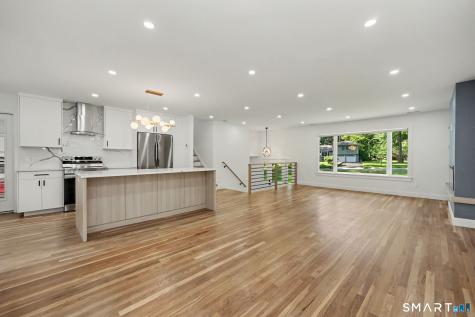8 Live Oak Road Norwalk CT 06851