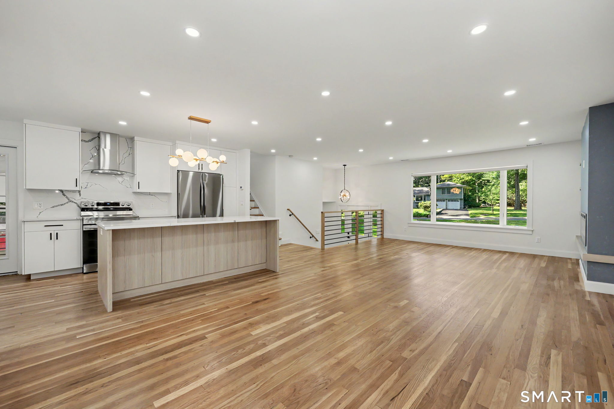 8 Live Oak Road Norwalk CT 06851