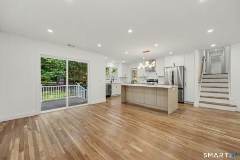 8 Live Oak Road Norwalk CT 06851