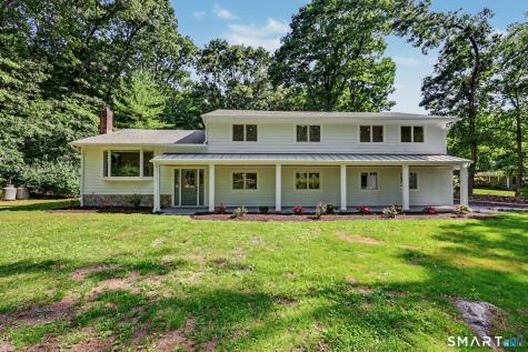 8 Live Oak Road Norwalk CT 06851