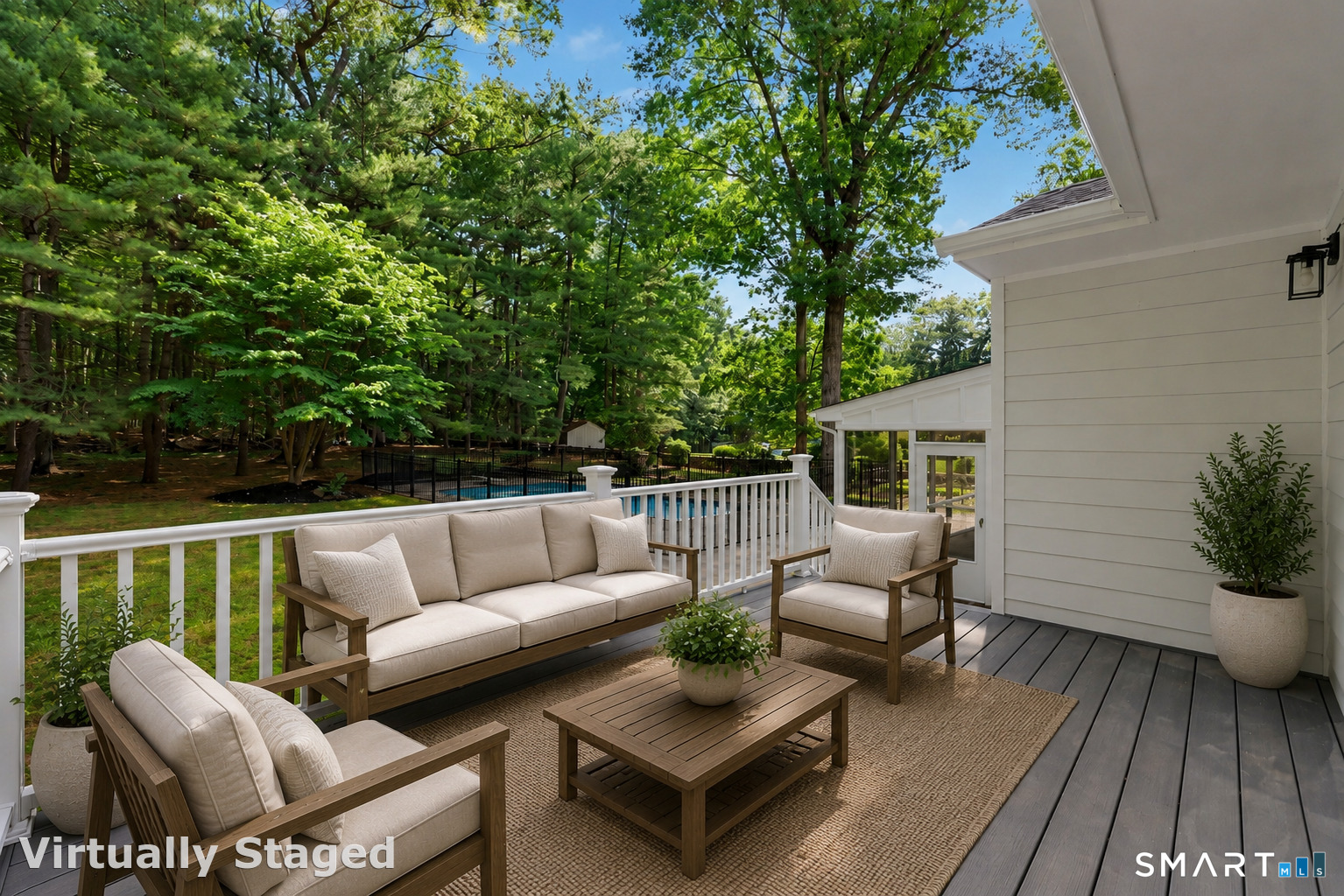 8 Live Oak Road Norwalk CT 06851