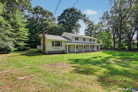 8 Live Oak Road Norwalk CT 06851