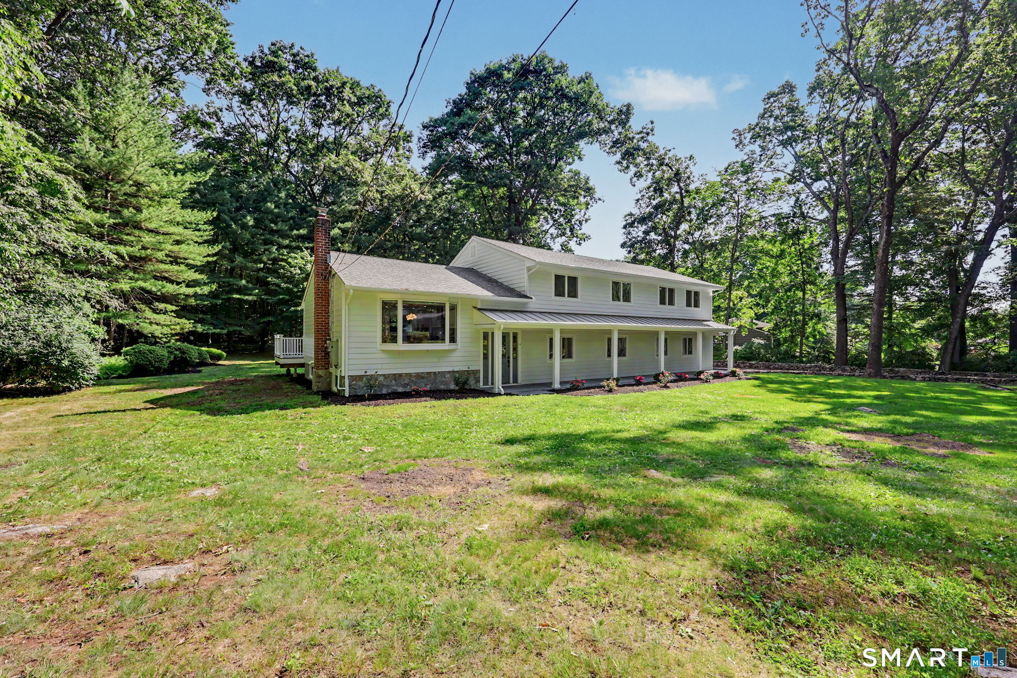 8 Live Oak Road Norwalk CT 06851