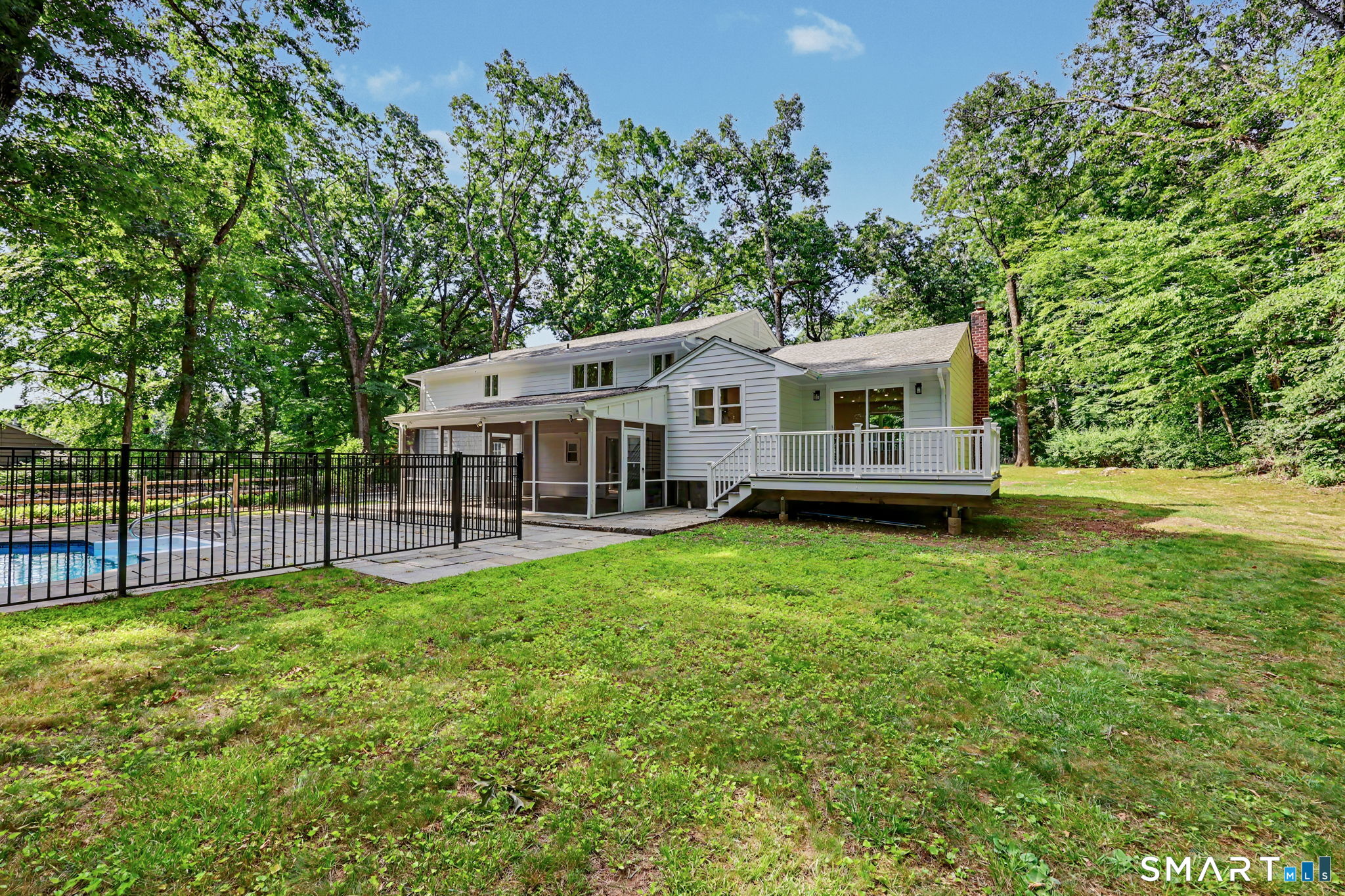 8 Live Oak Road Norwalk CT 06851
