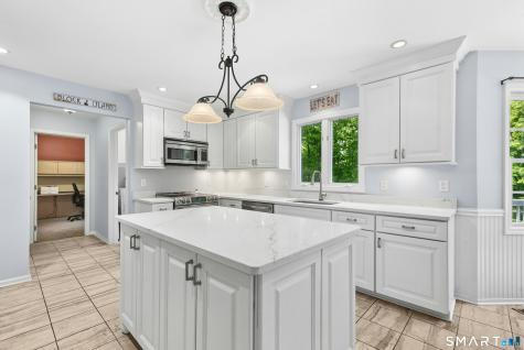 23 Grist Mill Road Monroe CT 06468