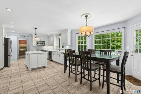 23 Grist Mill Road Monroe CT 06468