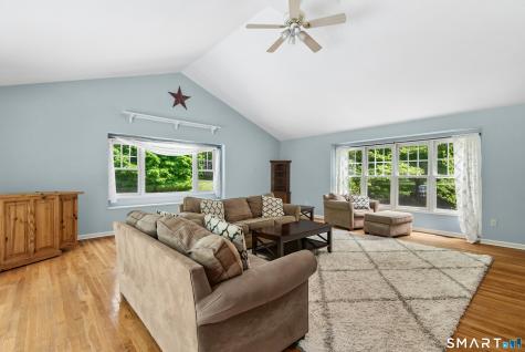 23 Grist Mill Road Monroe CT 06468