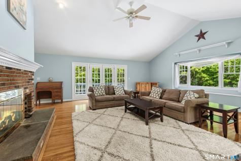 23 Grist Mill Road Monroe CT 06468