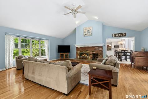 23 Grist Mill Road Monroe CT 06468