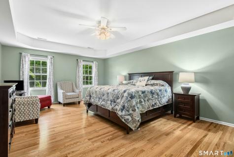 23 Grist Mill Road Monroe CT 06468