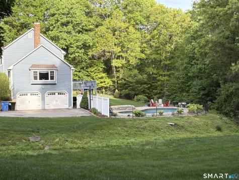 23 Grist Mill Road Monroe CT 06468