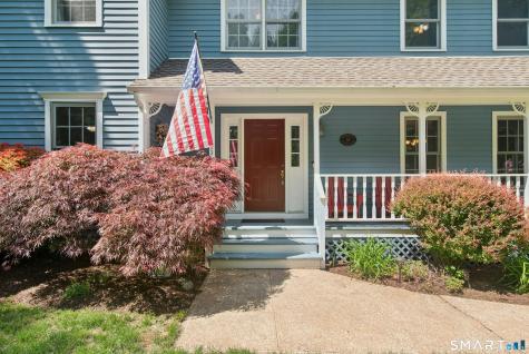 23 Grist Mill Road Monroe CT 06468