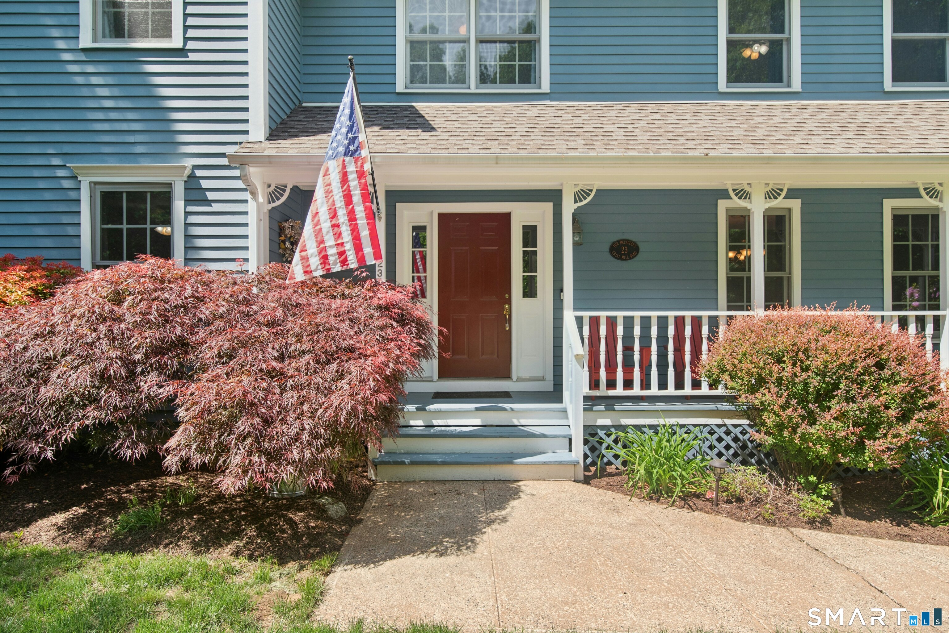 23 Grist Mill Road Monroe CT 06468