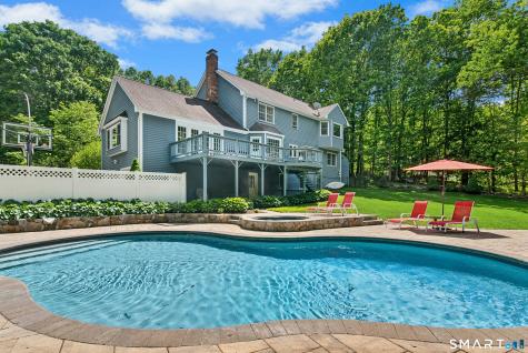 23 Grist Mill Road Monroe CT 06468