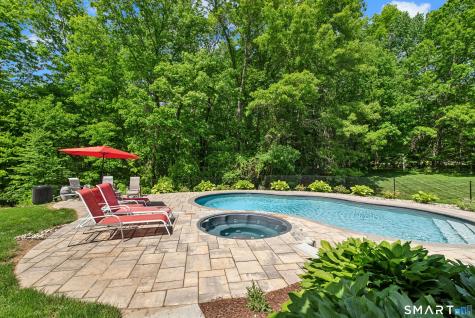 23 Grist Mill Road Monroe CT 06468