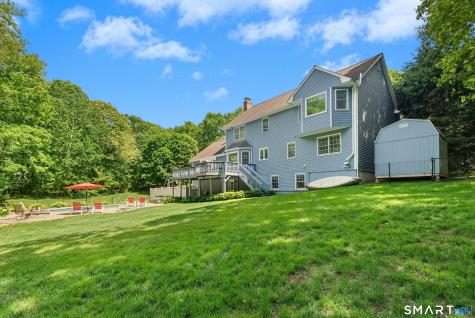 23 Grist Mill Road Monroe CT 06468