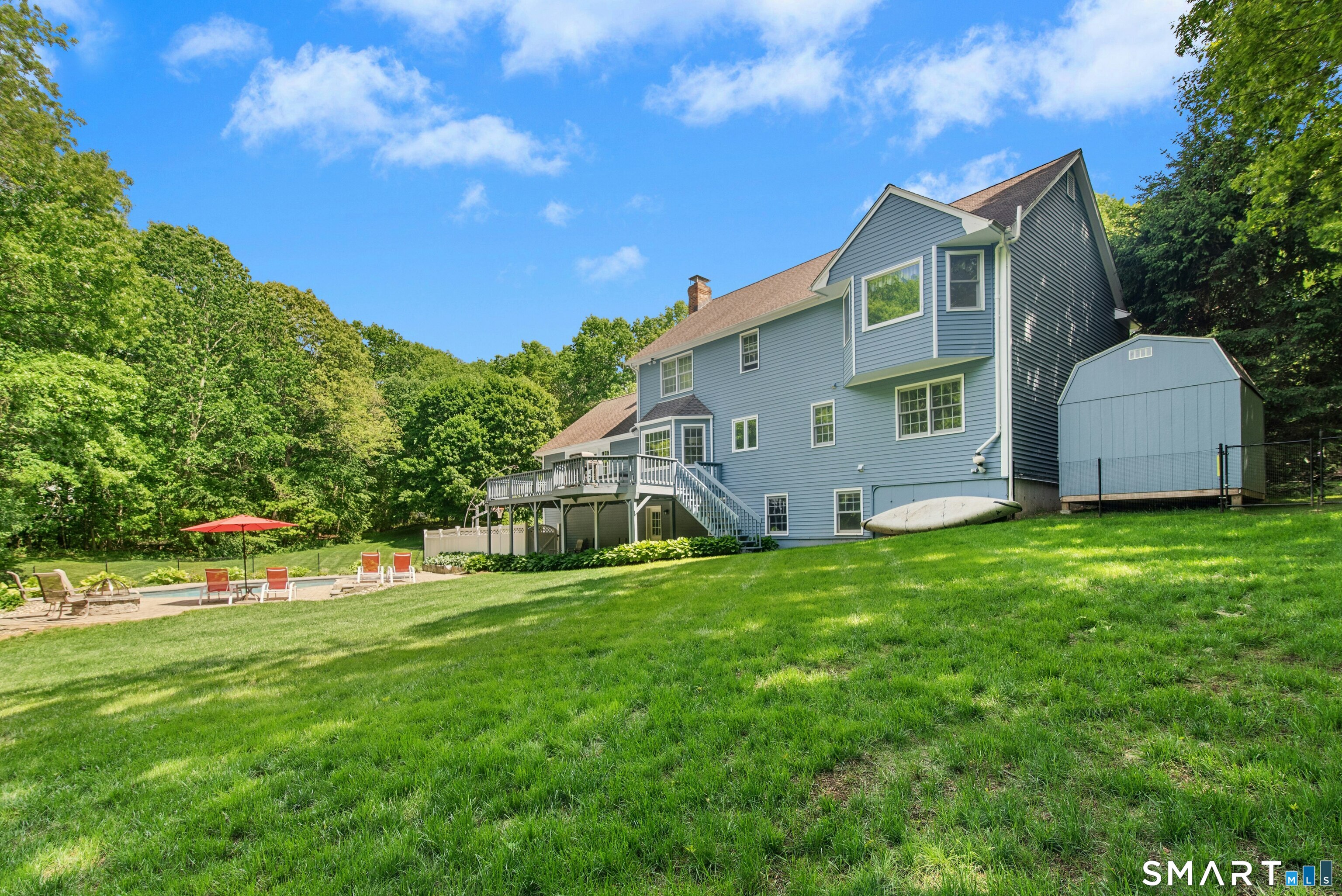 23 Grist Mill Road Monroe CT 06468