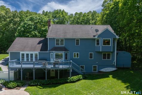 23 Grist Mill Road Monroe CT 06468