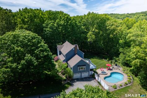 23 Grist Mill Road Monroe CT 06468
