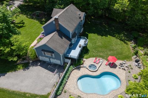 23 Grist Mill Road Monroe CT 06468