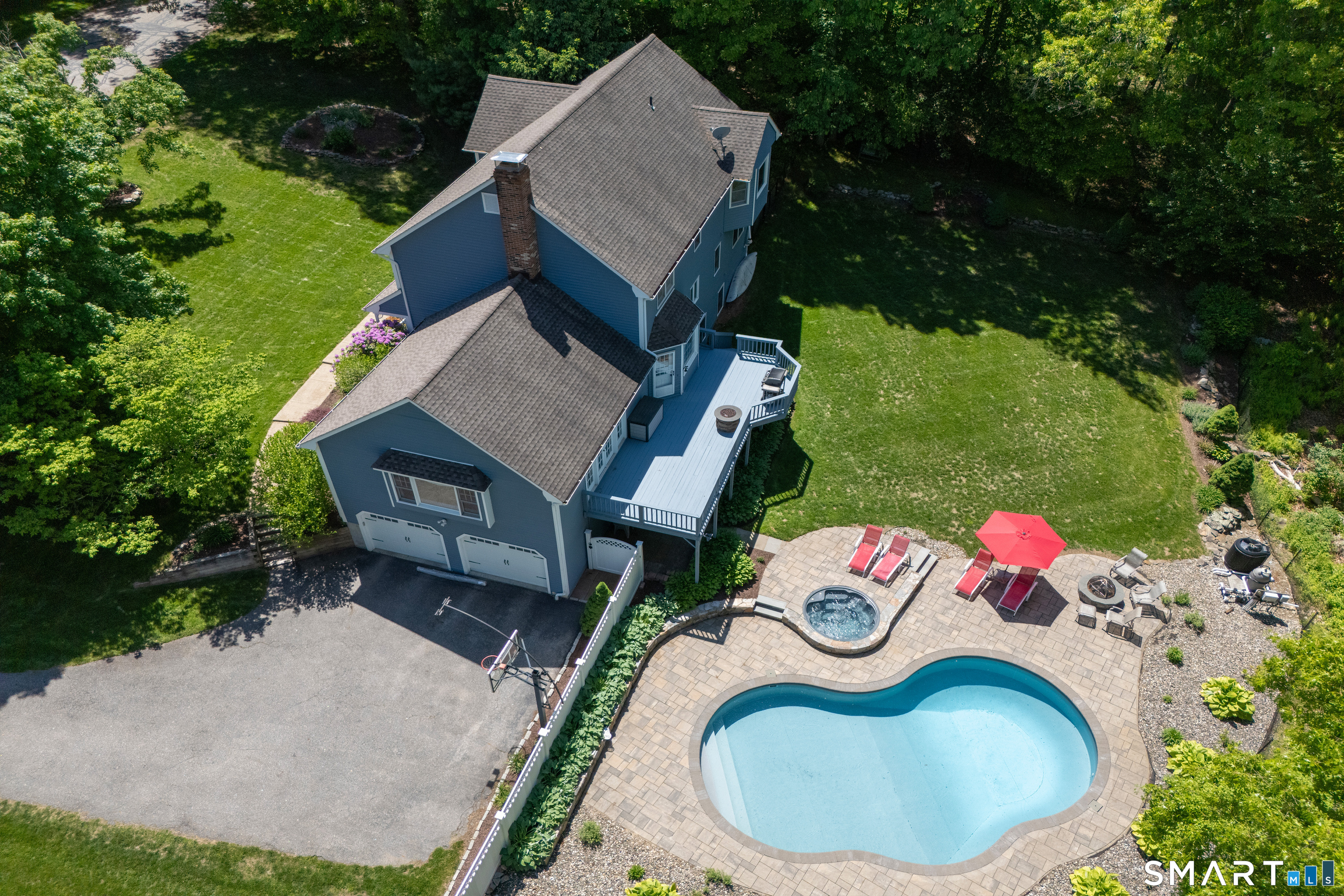 23 Grist Mill Road Monroe CT 06468
