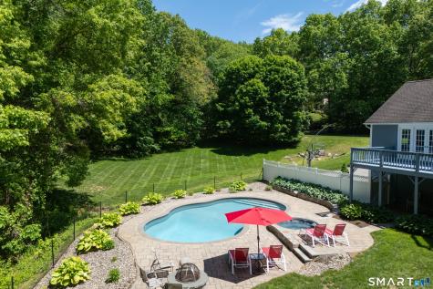 23 Grist Mill Road Monroe CT 06468
