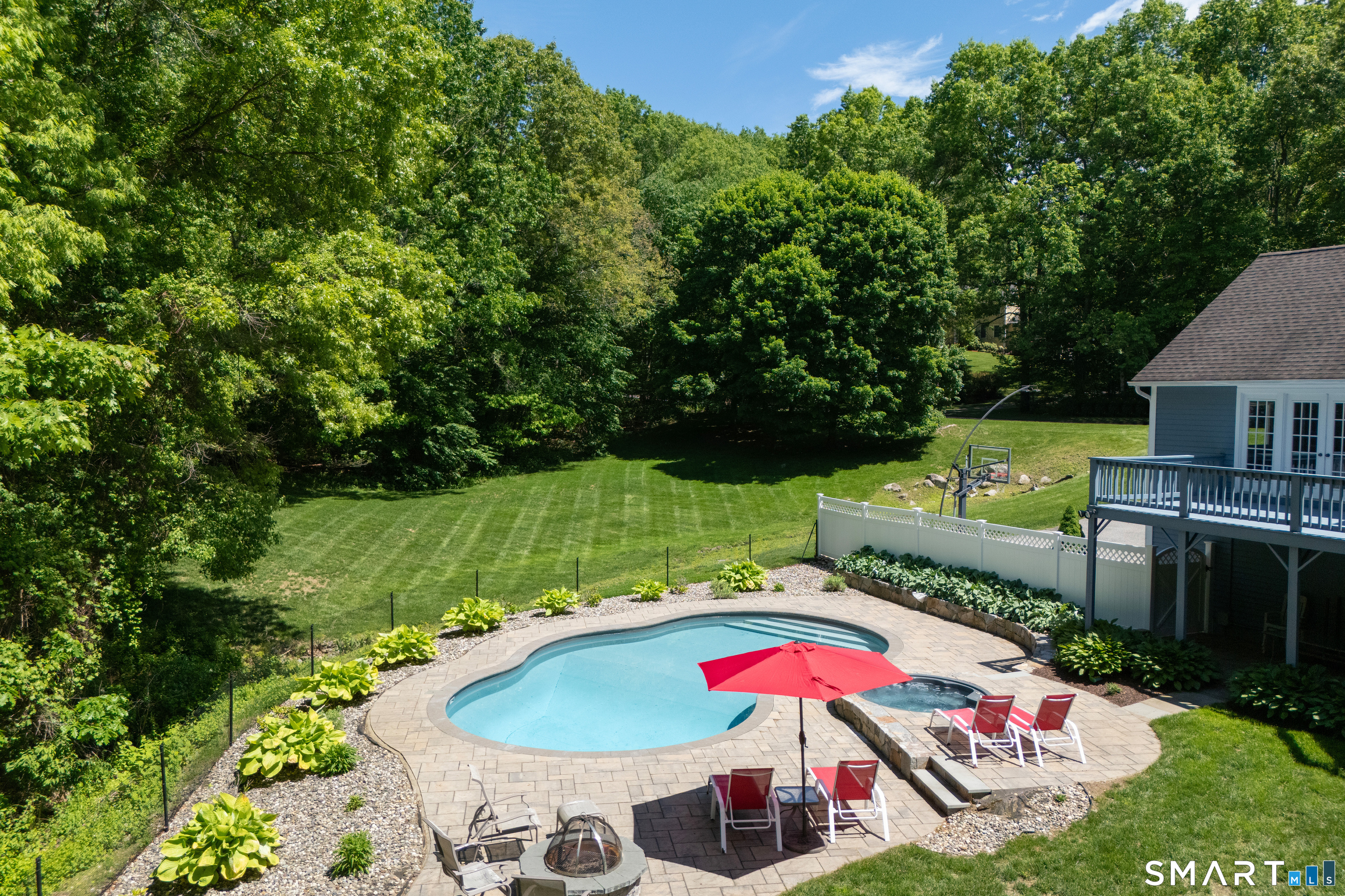 23 Grist Mill Road Monroe CT 06468