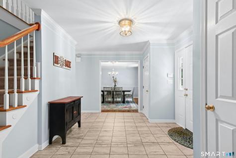 23 Grist Mill Road Monroe CT 06468