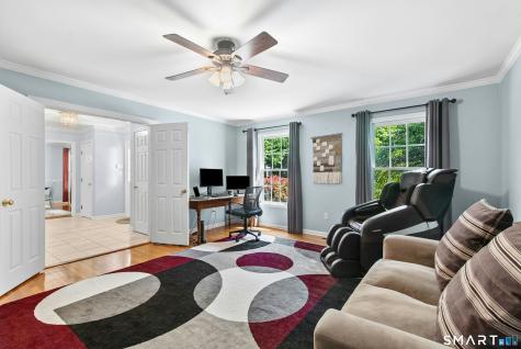23 Grist Mill Road Monroe CT 06468