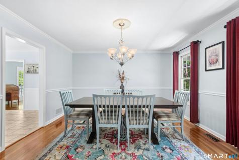 23 Grist Mill Road Monroe CT 06468