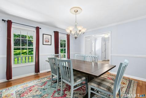 23 Grist Mill Road Monroe CT 06468