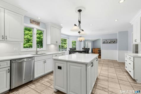 23 Grist Mill Road Monroe CT 06468
