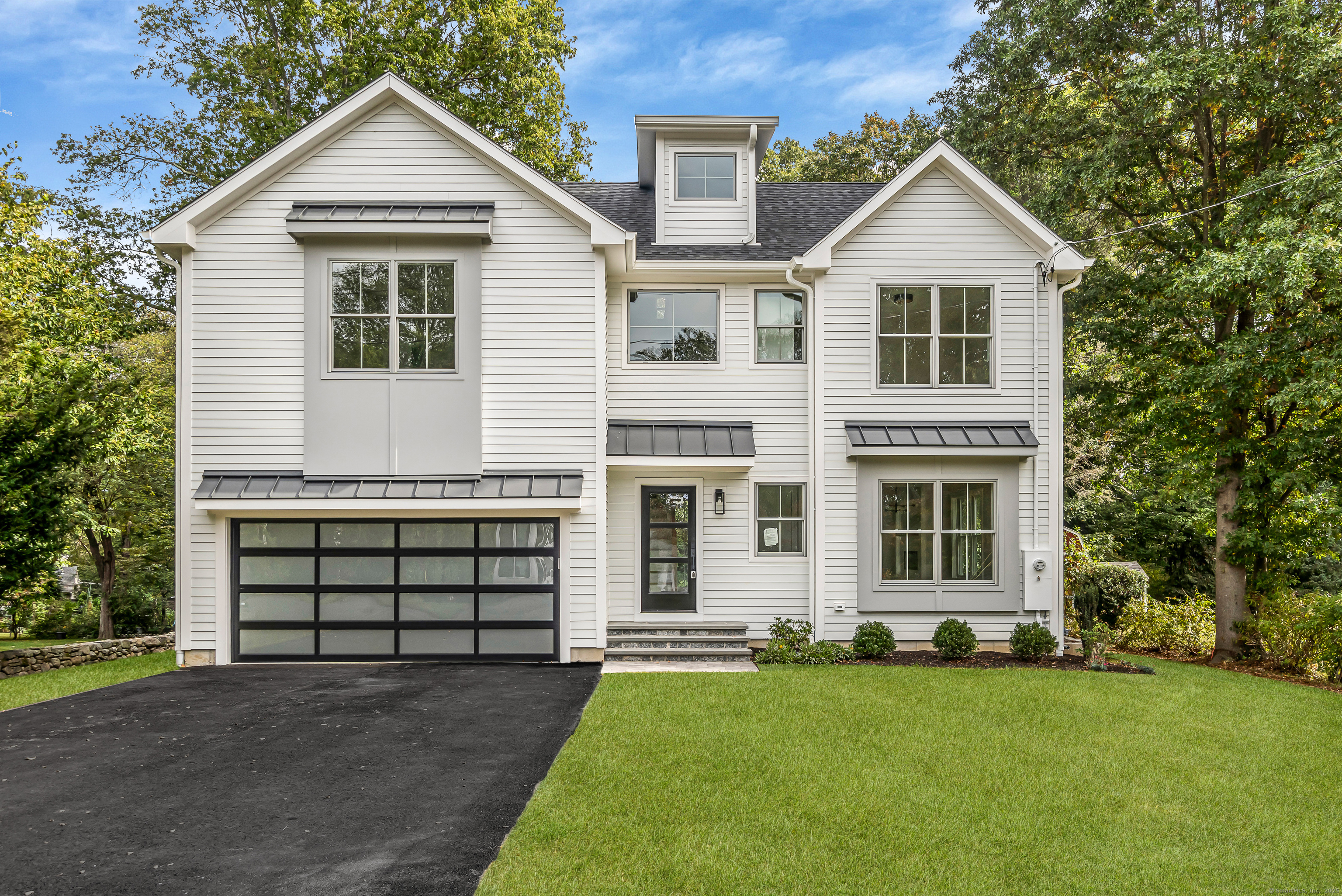 264 Harvester Road Fairfield CT 06825