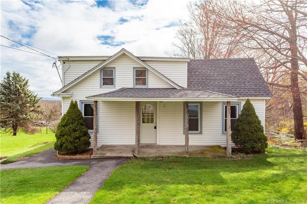 188 East Chippens Hill Road Burlington CT 06013