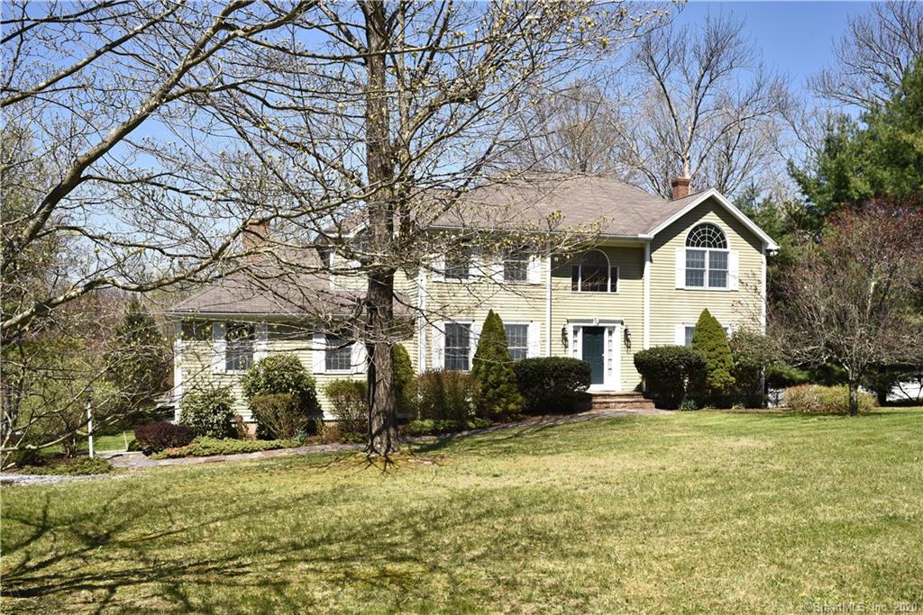325 Patriot Road Southbury CT 06488